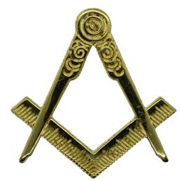 Forresters Lodge No 456 Logo